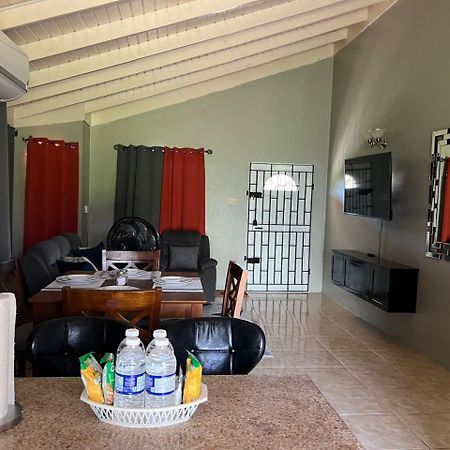 Reddie Vacation Homes Windsor (Trelawny) Exterior foto