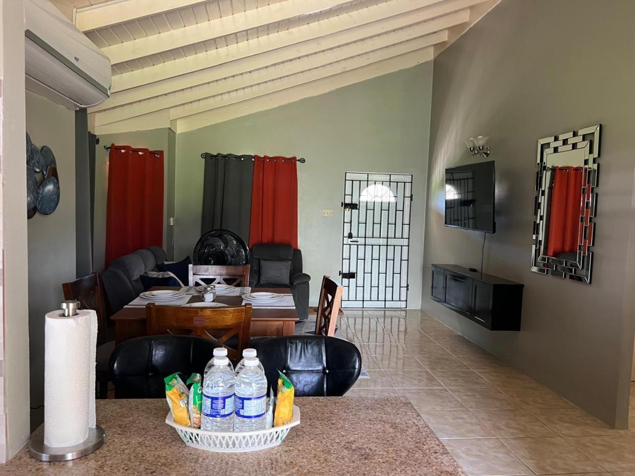 Reddie Vacation Homes Windsor (Trelawny) Exterior foto